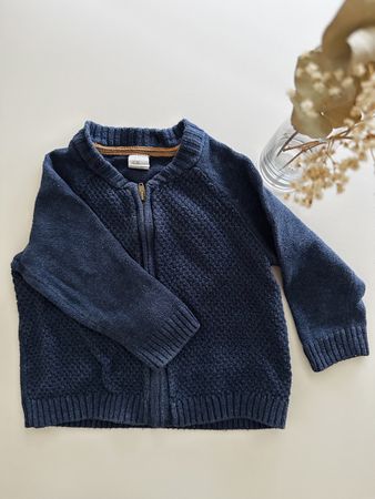 Strickjacke / Knitted Cardigan