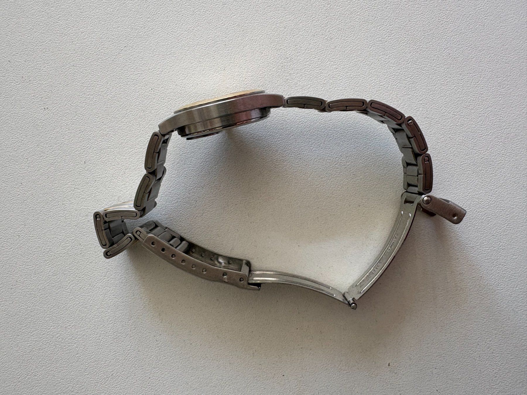 M-Watch Orologi: M-Watch Damenarmbanduhr – Usato da Küsnacht ZH venduto da dar_r5d2 4