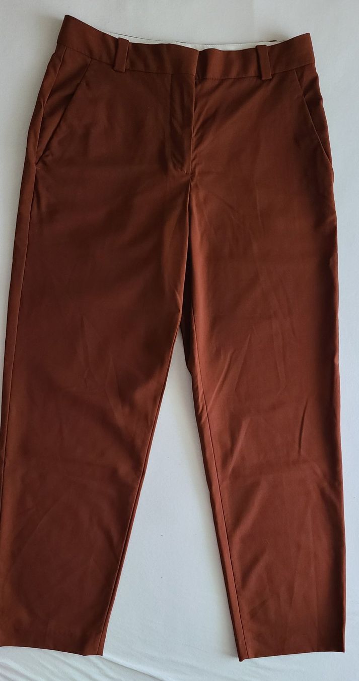 Massimo Dutti Pantaloni: Hose von Massimo Dutti, Gr. 38 – Usato da Basel venduto da Luzora