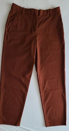 Hose von Massimo Dutti, Gr. 38