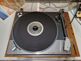 Lenco L75