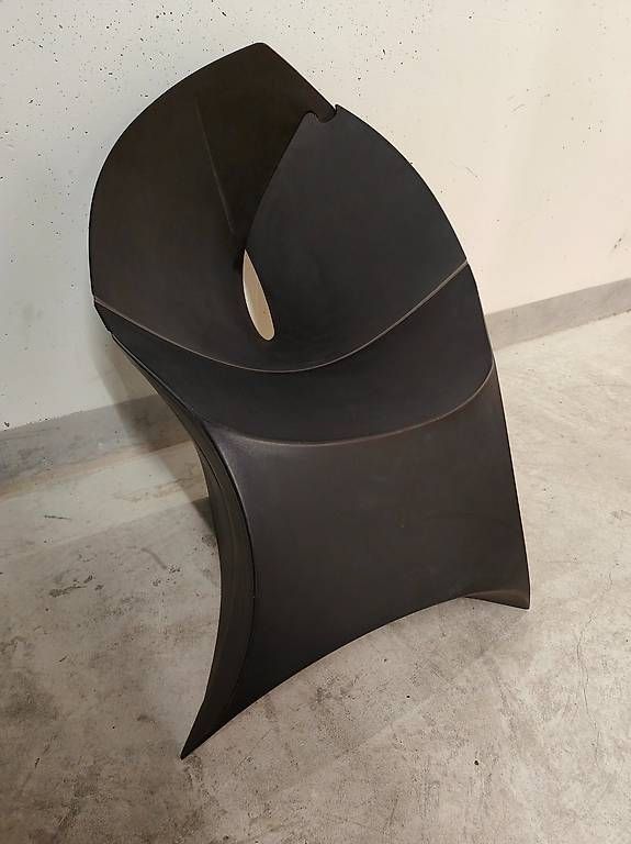 Sedie: Chaises intérieur/extérieur Flux – Usato da Bernex venduto da -dyo- 2