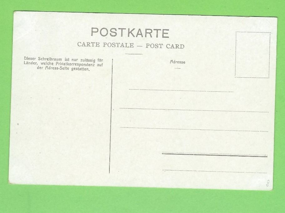 Cartoline postali: Interlacken und Berneroberland – Nuovo (secondo la descrizione) da Zürich venduto da t24_de 1