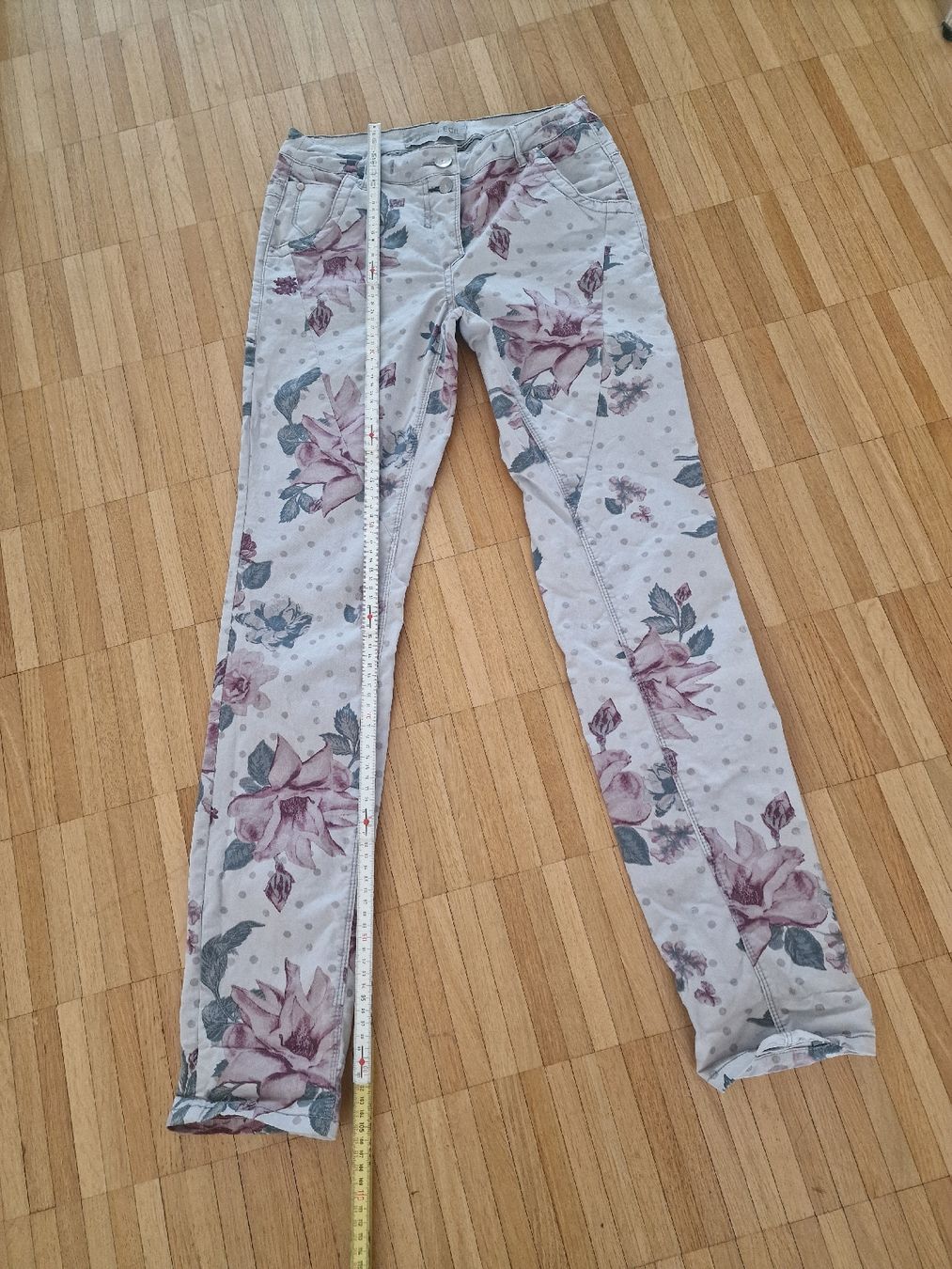 Cecil Pantaloni: Cecil Hose – Usato da Laufenburg venduto da may_r2st 1