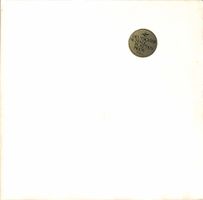 LP: The Beatles - White Album - Doppelalbum