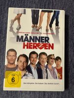 DVD Männerherzen