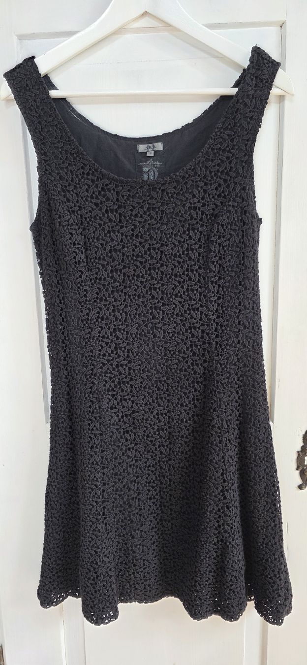 Vestiti: Festliches Kleid von NILE Gr. S – Usato da Auw venduto da Fuerte1