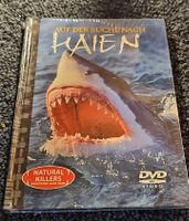 DVD - Auf der Suche nach Haien, Neu und Originalverpackt