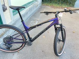 Trek Supercaliber 9.7 Carbon 29 Zoll