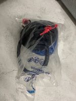 Kinder-Gummiboot mit Zubehör, ca. 2m (Zustand unklar)
