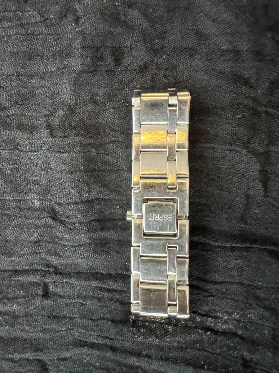 Esprit Montres: ESPRIT Damen Uhr – D'occasion à Zürich par ARAG 3