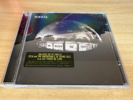 V1 Oasis – Don't Believe The Truth
