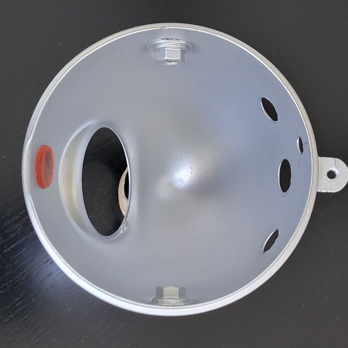 Sachs Pièces pour mobylette: Eierlampe Puch Sachs 502 / 503 – D'occasion à Stansstad par Harleywasser 2