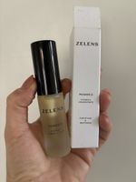 Zelens Power D Vitamin C Konzentrat 10ml - Winterpflege!