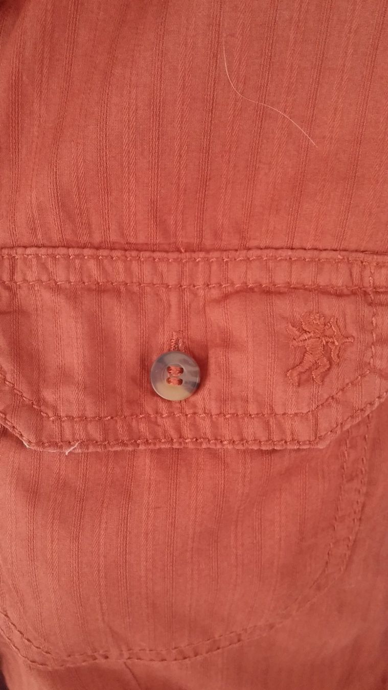Esprit Camicette: ESPRIT Bluse, Damenbluse Bronzeton Gr. S/36 – Nuovo (secondo la descrizione) da Horgen venduto da Carambel 4