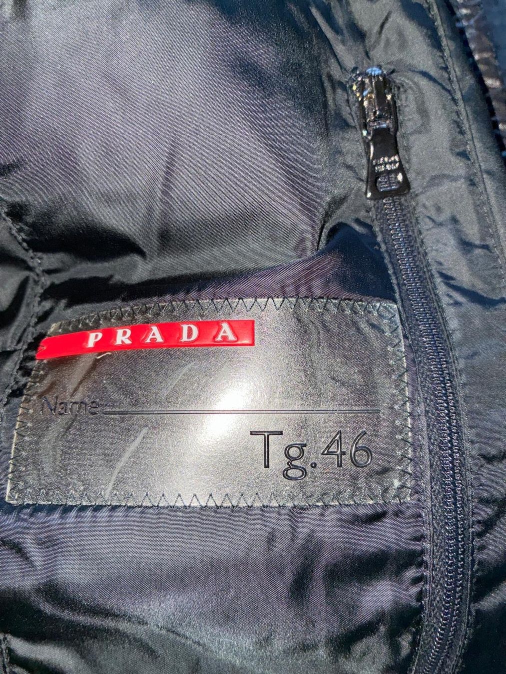 Prada Vestes: PRADA – Neuf (Voir description) à Rümlang par har_z6qv 5