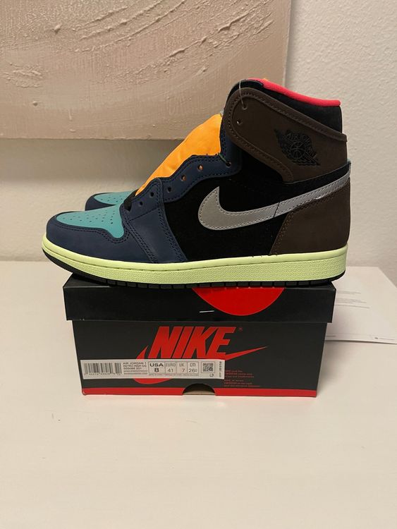 Jordan 1 High OG 