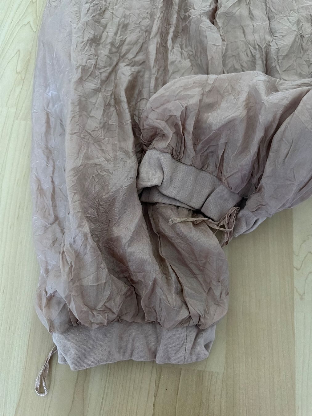Nile Pantaloni: Seiden-Hose von Nile – Nuovo (secondo la descrizione) da Steffisburg venduto da elle013 1
