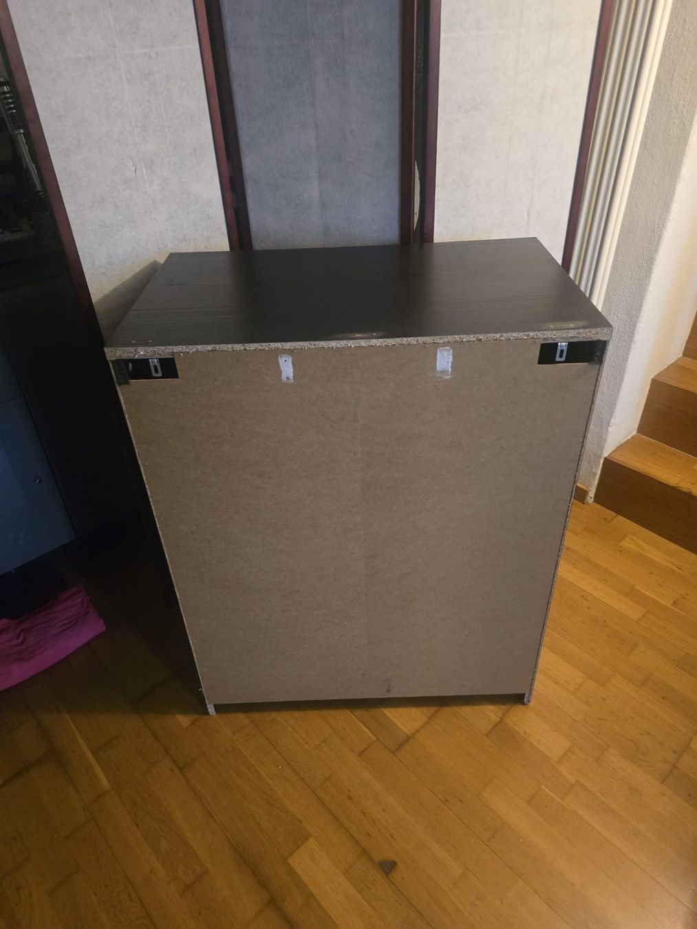 Ikea Cassettiere: Ikea Kommode mit 4 Schubladen – Usato da Schaffhausen venduto da K.Ichimaru 1