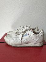 Special Edition Reebok Schuhe, Grösse 40, für den Sommer!