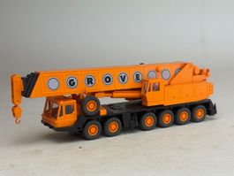 VE1- Wiking Grove Schwerlastkran