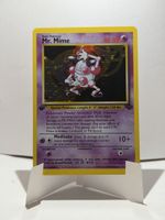 Pokémon Pantimos Holo 6/64 – 1. Edition Jungle Set