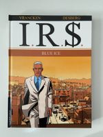 I.R.$. / TOME 3 / BLUE ICE