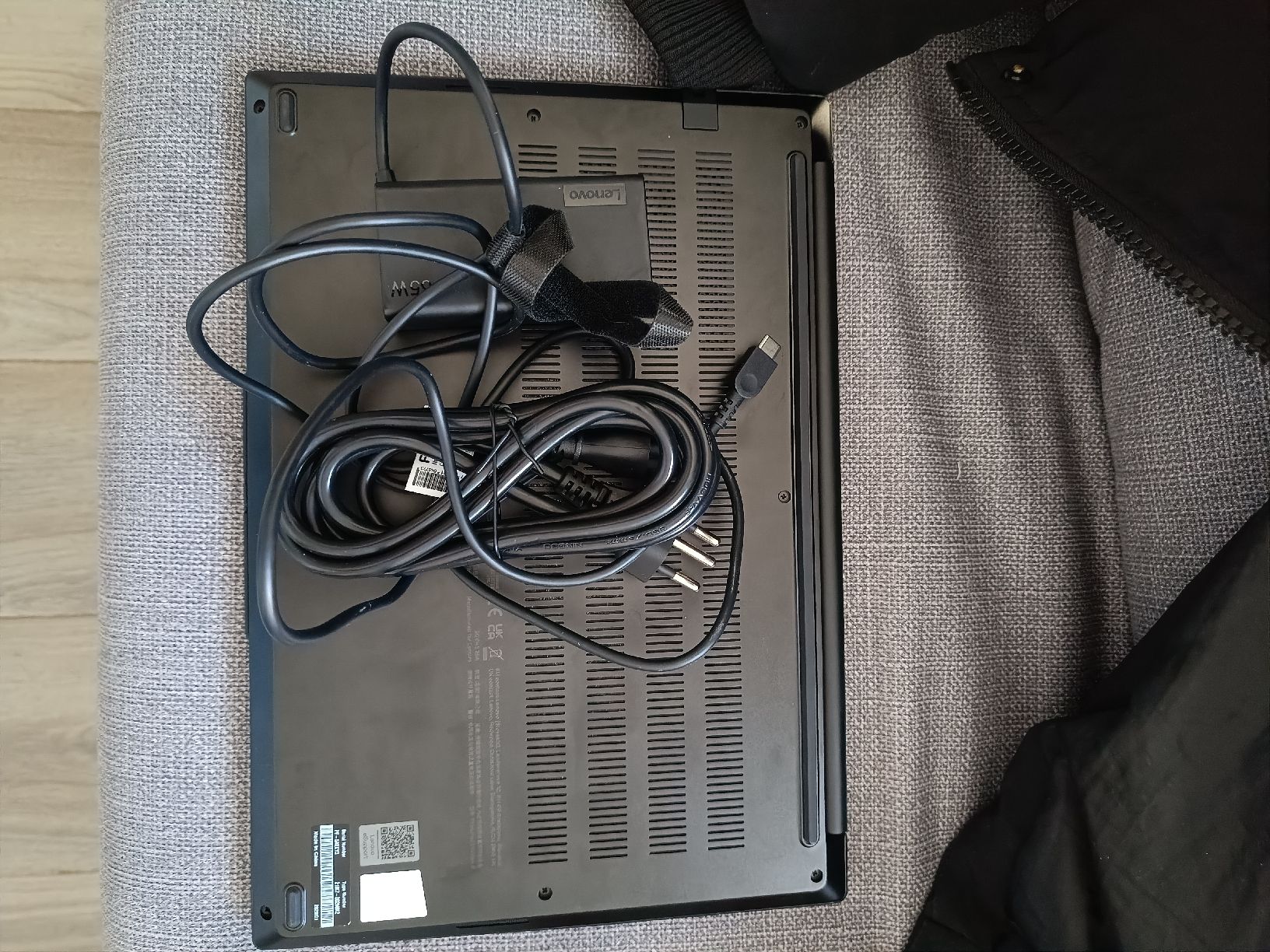 Lenovo Notebooks: Lenovo Thinkpad E14, 16 GB RAM – Gebraucht aus Basel von stu_zw2s 4