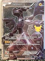 Pokémon – Zekrom 🇩🇪 - CEL-BLW 114 - Celebrations