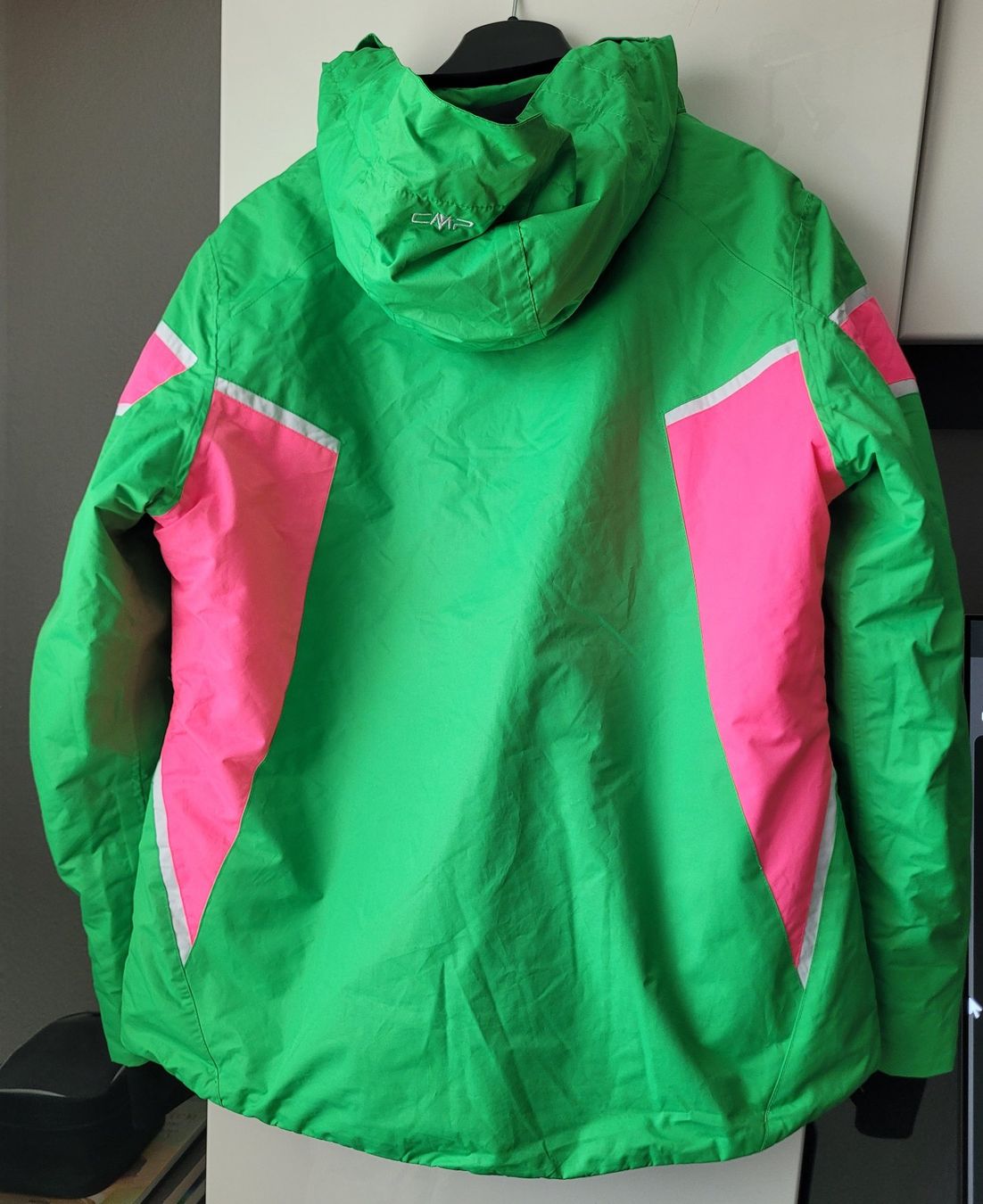 CMP Giacche: Winterjacke – Usato da Sevelen venduto da Motchi 1