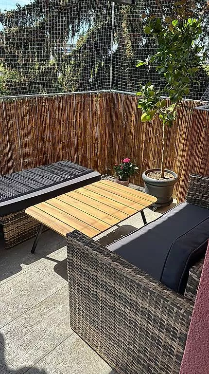 Divani: Sitzlounge – Usato da Basel venduto da vas_hqy7 1