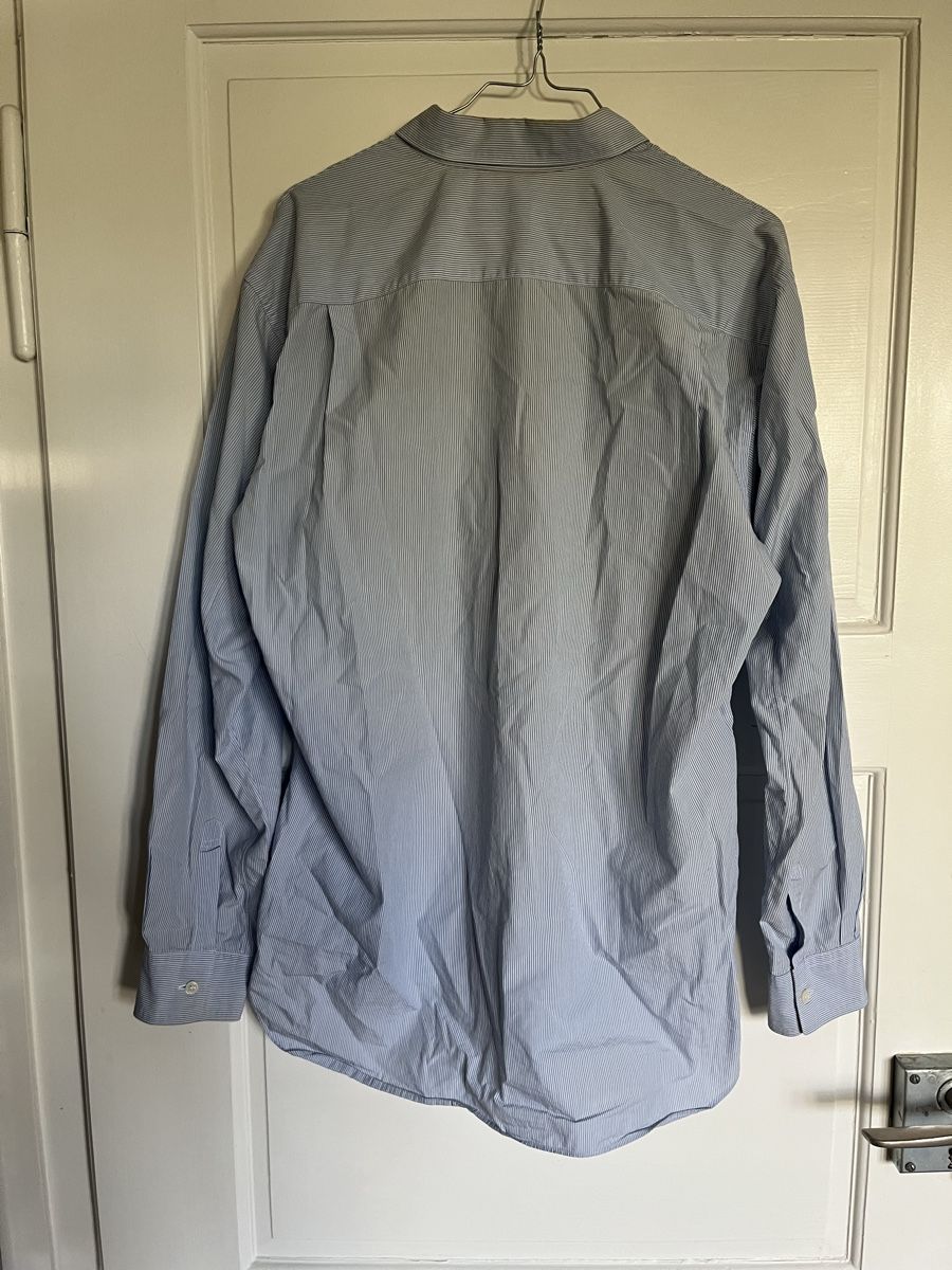 Camicie: Comme des Garçons Shirt – Usato da Zürich venduto da Julia_See 1