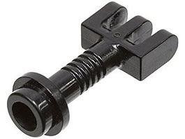 Lego 4x Stange mit 3 Finger 2L (2433)