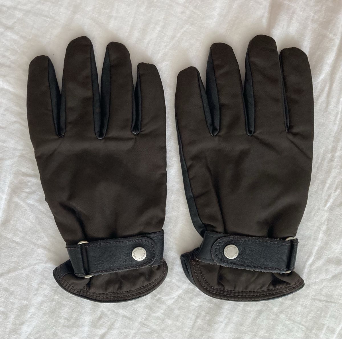 Dolce & Gabbana Sonstige Accessoires für Herren: Dolce & Gabbana Herrenhandschuhe L – Gebraucht aus Zürich von mainau16