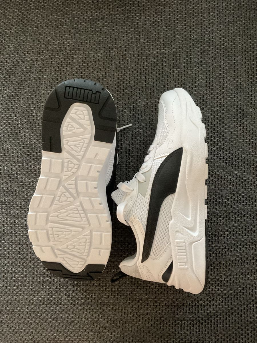 Puma Chaussures hommes: Puma Sneaker, Grösse 38 NEU – Neuf (Voir description) à Berikon par Isabelle17 2