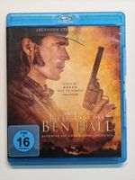 Die Legende des Ben Hall