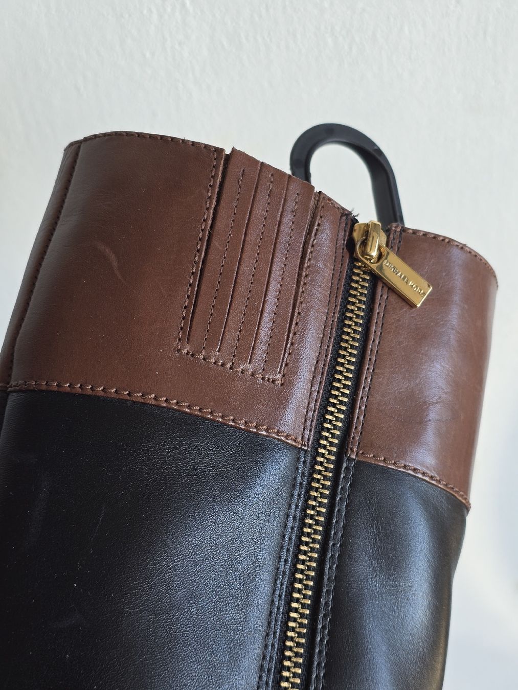 Michael Kors Scarpe da donna: Michael Kors Stiefel – Usato da Suhr venduto da Ptriple6 2