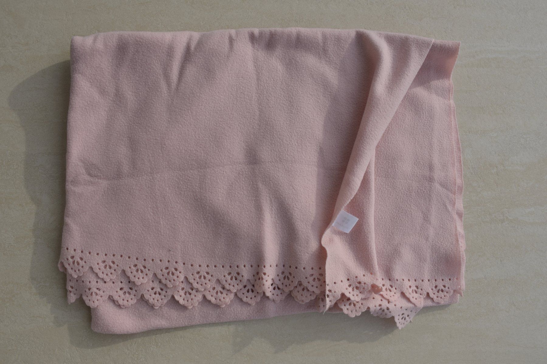 Coperte: Fleece-Decke – Usato da Kilchberg ZH venduto da bluessolo