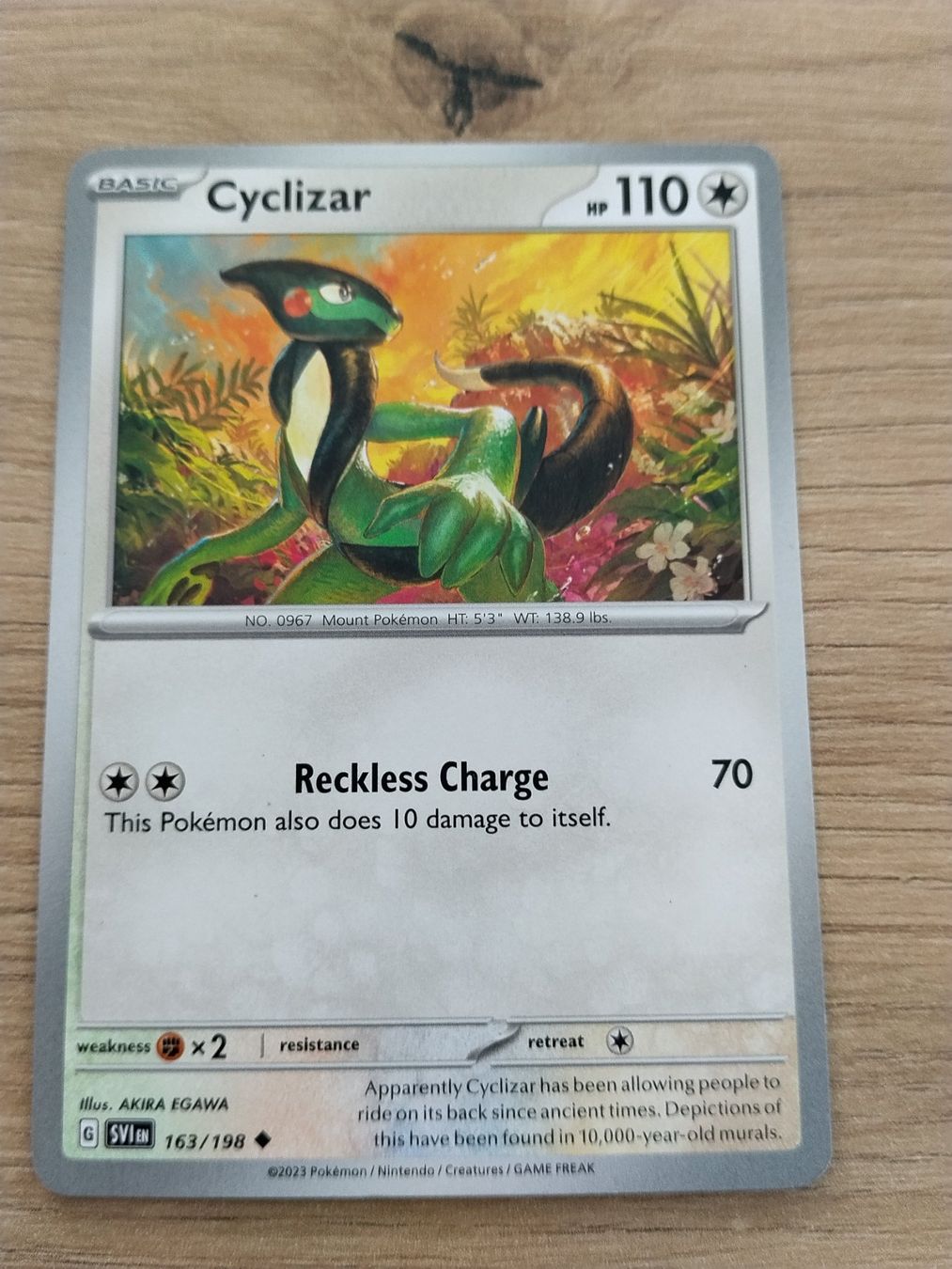 Pokémon Carte collezionabili: Pokemon Karten zum auswählen – Usato da Amriswil venduto da ST8580 4