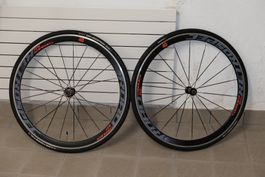 Laufradsatz CONQUER 60 28 Zoll
