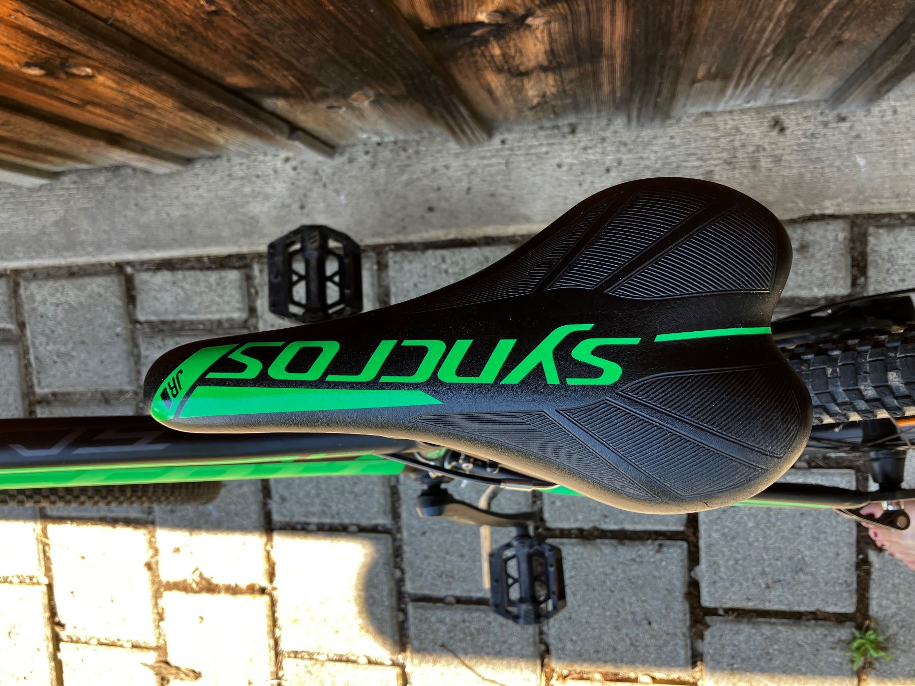 Scott Biciclette: Scott Scale JR 24 Kindervelo – Usato da Teufen AR venduto da KatkaK 1