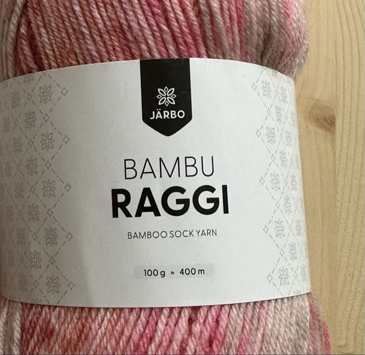 Wolle: 4x Sockenwolle Bamboo Ragi  – Neu (gemäss Beschreibung) aus Oberglatt ZH von Jahudka 3
