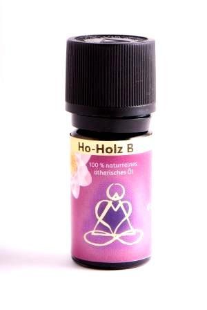 Oli essenziali: Ho-Holz bio 5 ml - ätherisches Öl – Nuovo e nell'imballaggio originale da Mauren venduto da Yeelen