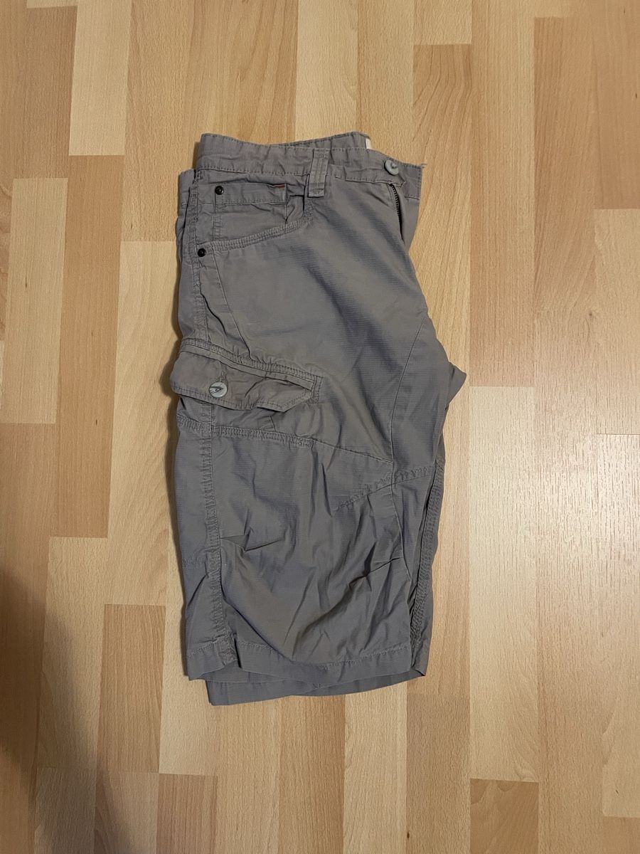 Pantalons: Short Herren, Celio, Gr.40 – D'occasion à Wädenswil par flo8820 3