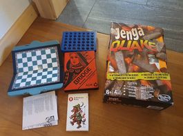 Spielesammlung