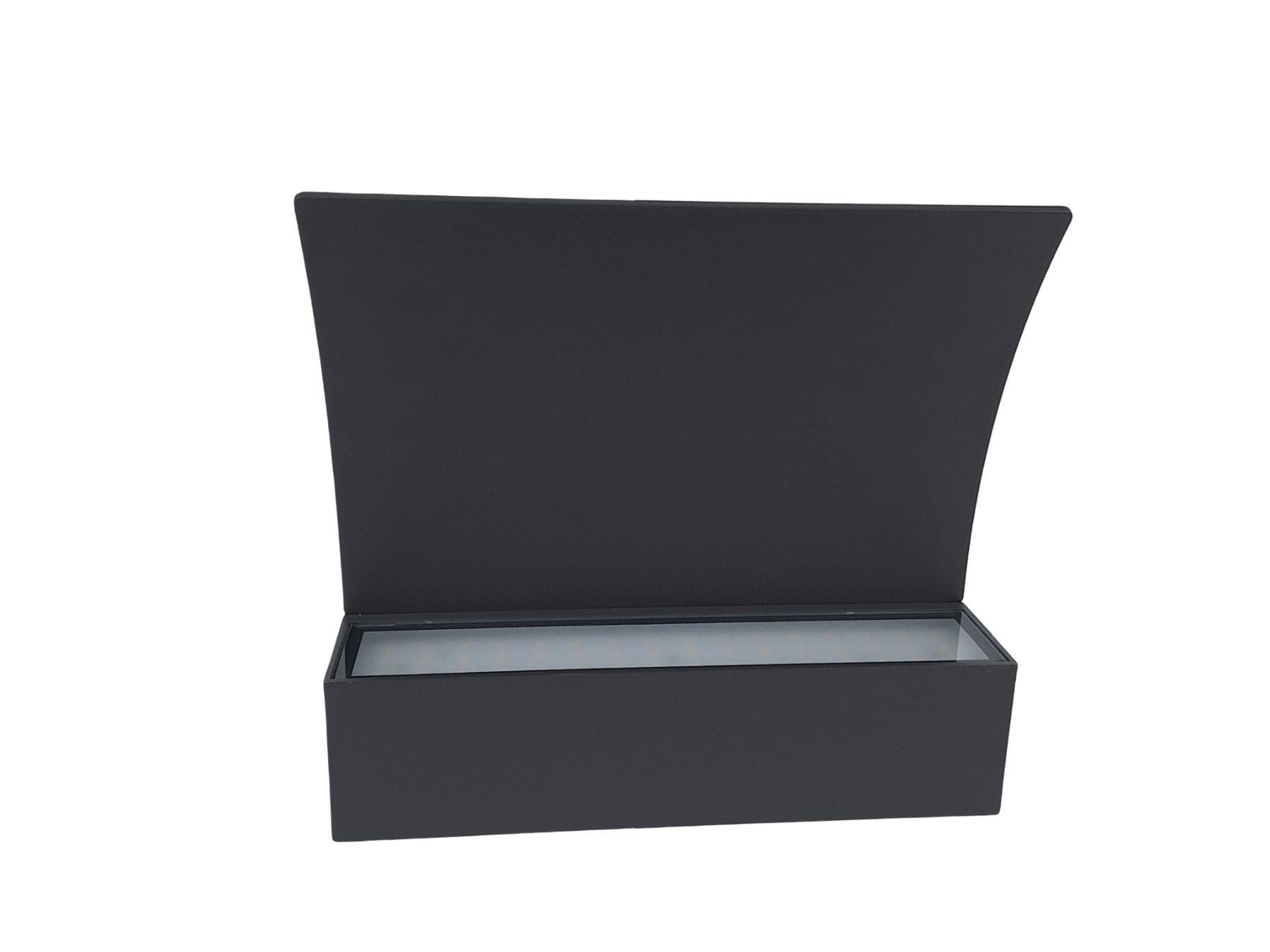 Lampade: STARLUX Numero LED Hausnummer-Aussenleuchte – Nuovo (secondo la descrizione) da Breitenbach venduto da Restwert_Breitenbach 2