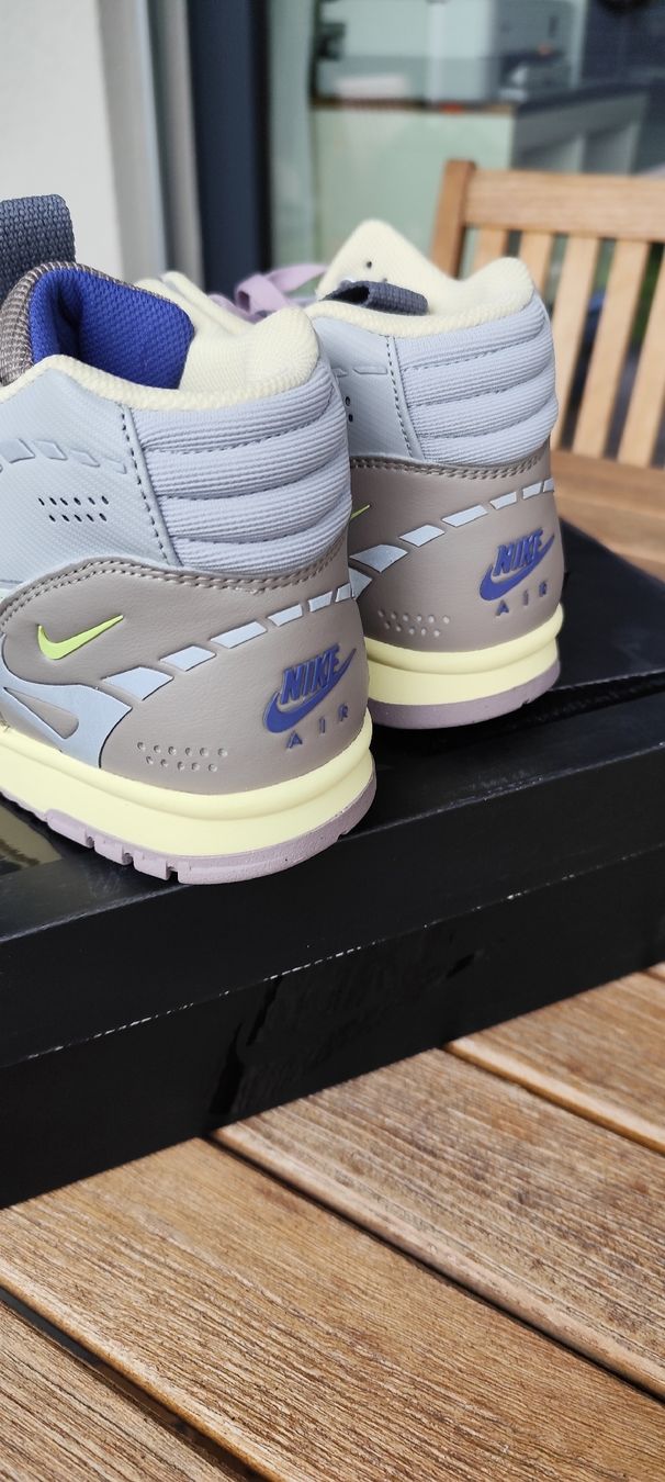 Nike Scarpe da uomo: nike air trainer sp 44.5 – Nuovo (secondo la descrizione) da Volleges venduto da Gunzyo 1