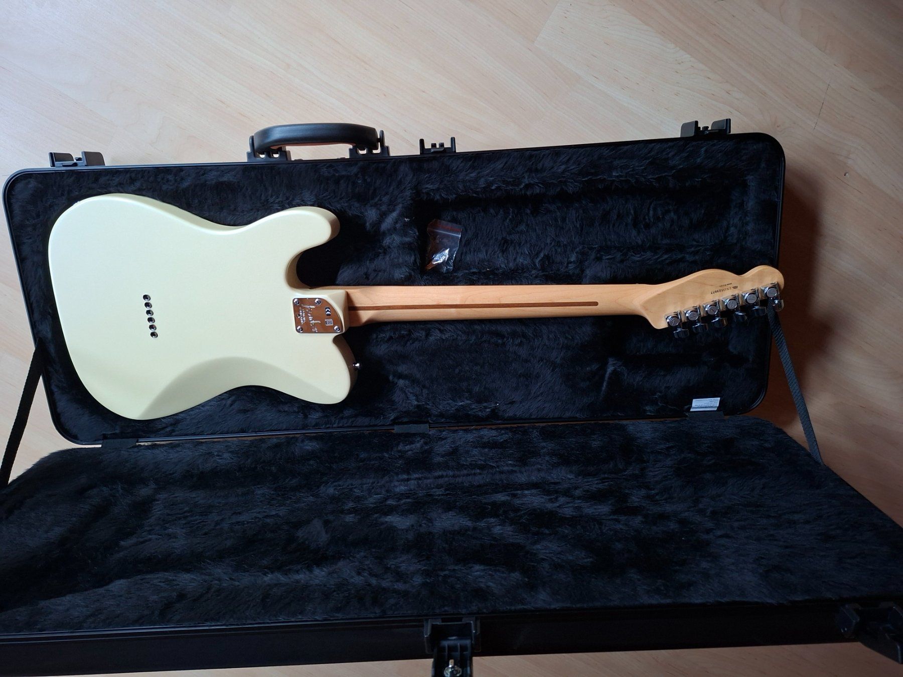 Fender Strumenti musicali: Fender Telecaster Special Edition – Usato da Steffisburg venduto da op02 1