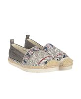 Espadrilles Mia & Jo Silber