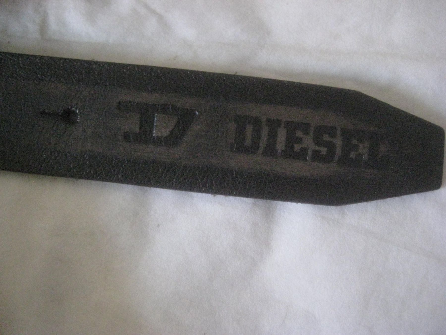 Diesel Ceintures: HERREN  GÜRTEL – D'occasion à Uster par flocke1 4